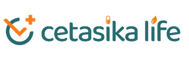 Cetasika Life Logo