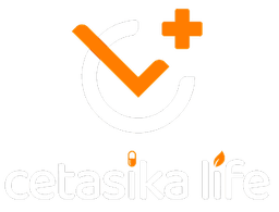 Cetasika Life Logo