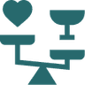 Lifestyle balance and wellness support