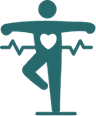 Physical Health consultations and tracking