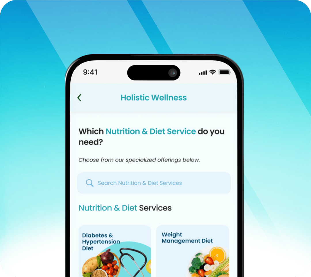 Experience True Holistic Healing